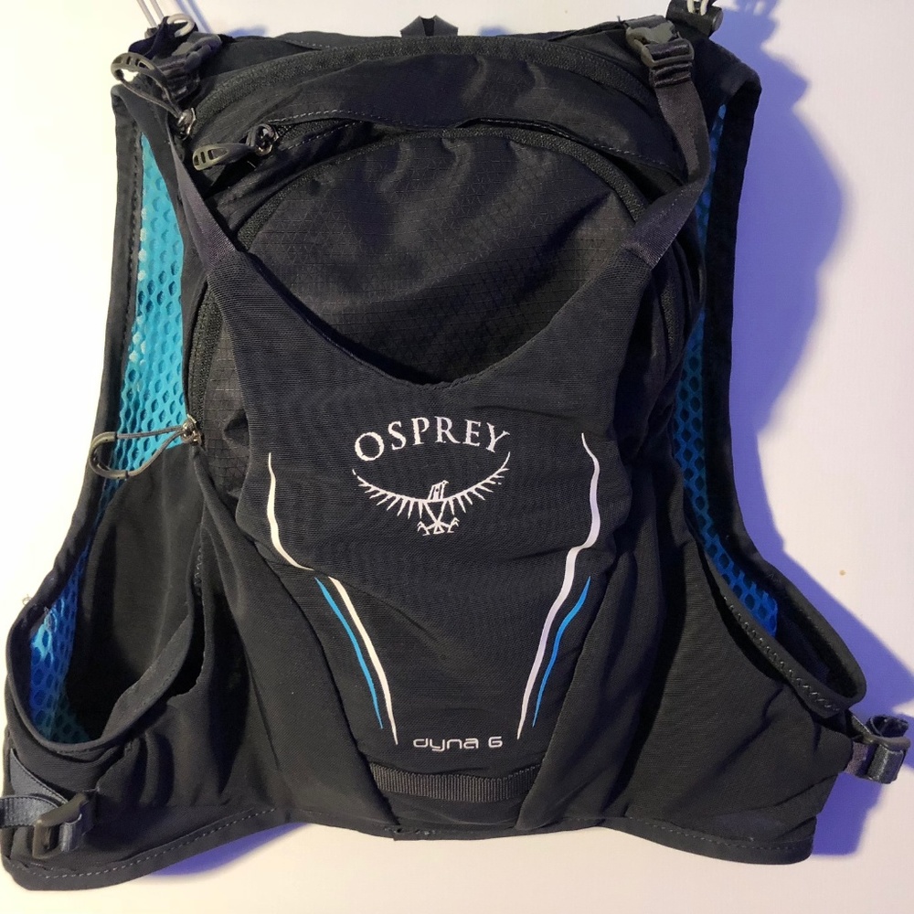 Osprey Dyna 1.5L Trail Running Vest